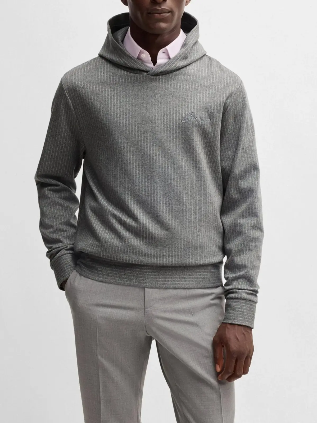 Худи мужское