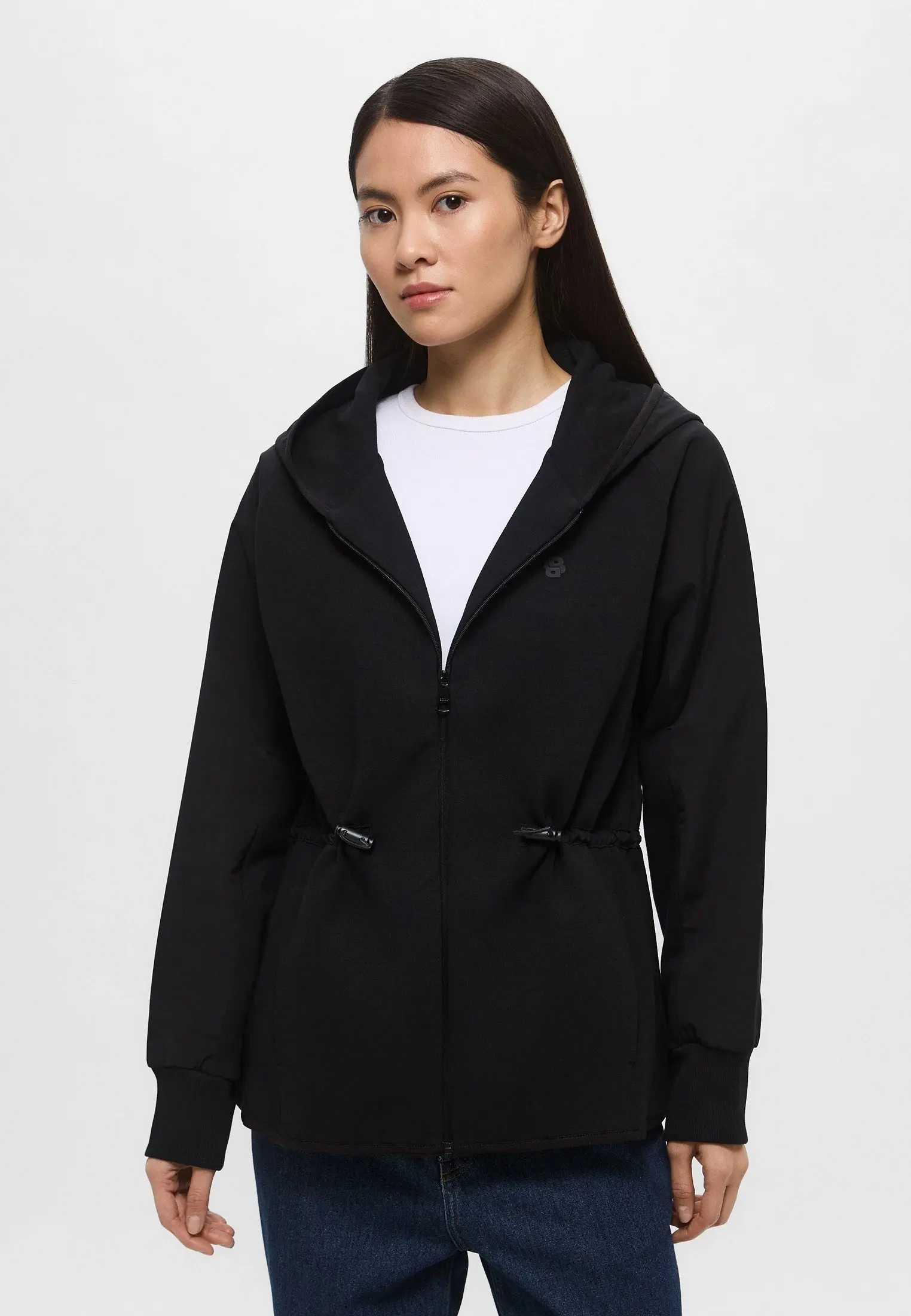 Худи женское