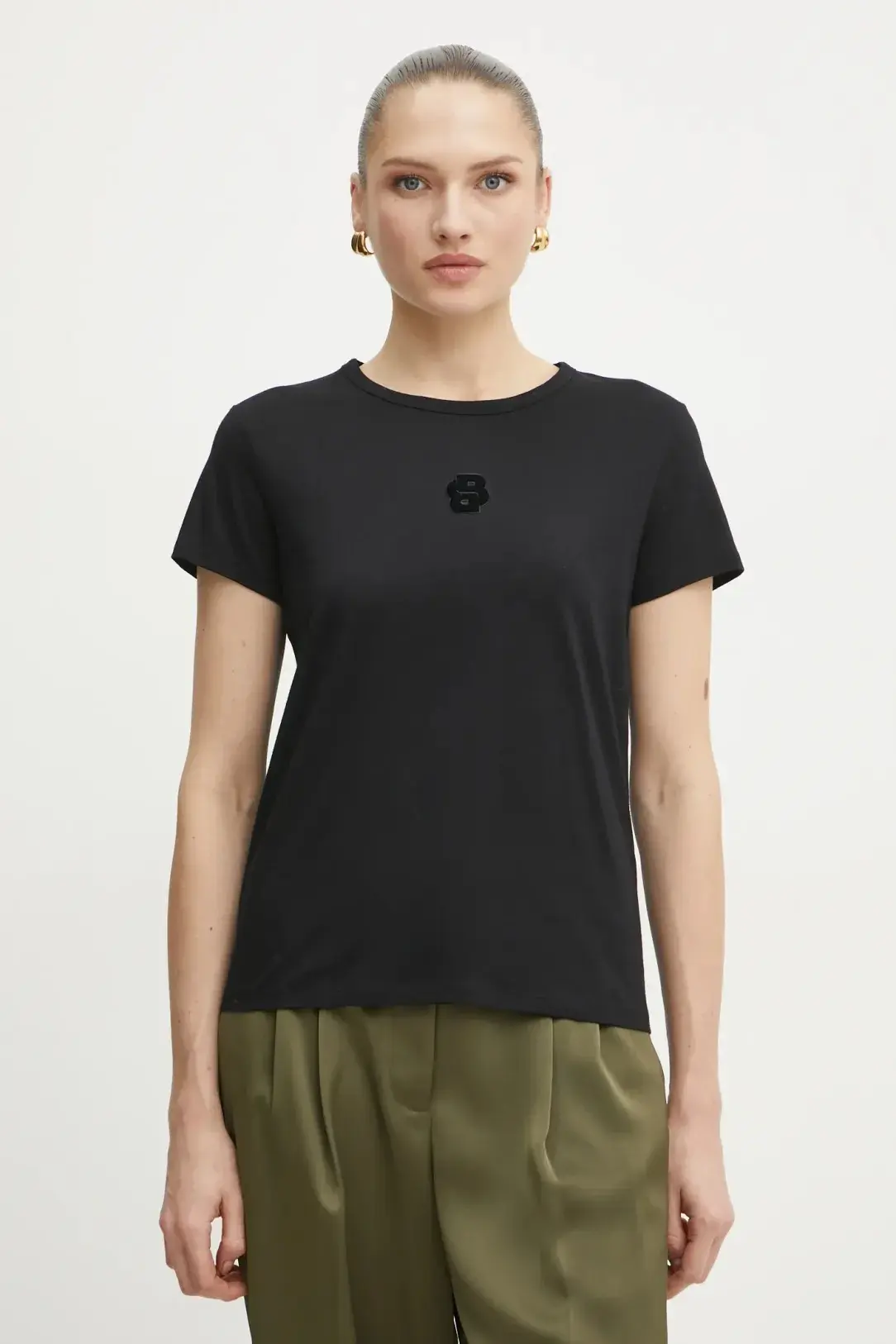 Футболка женская