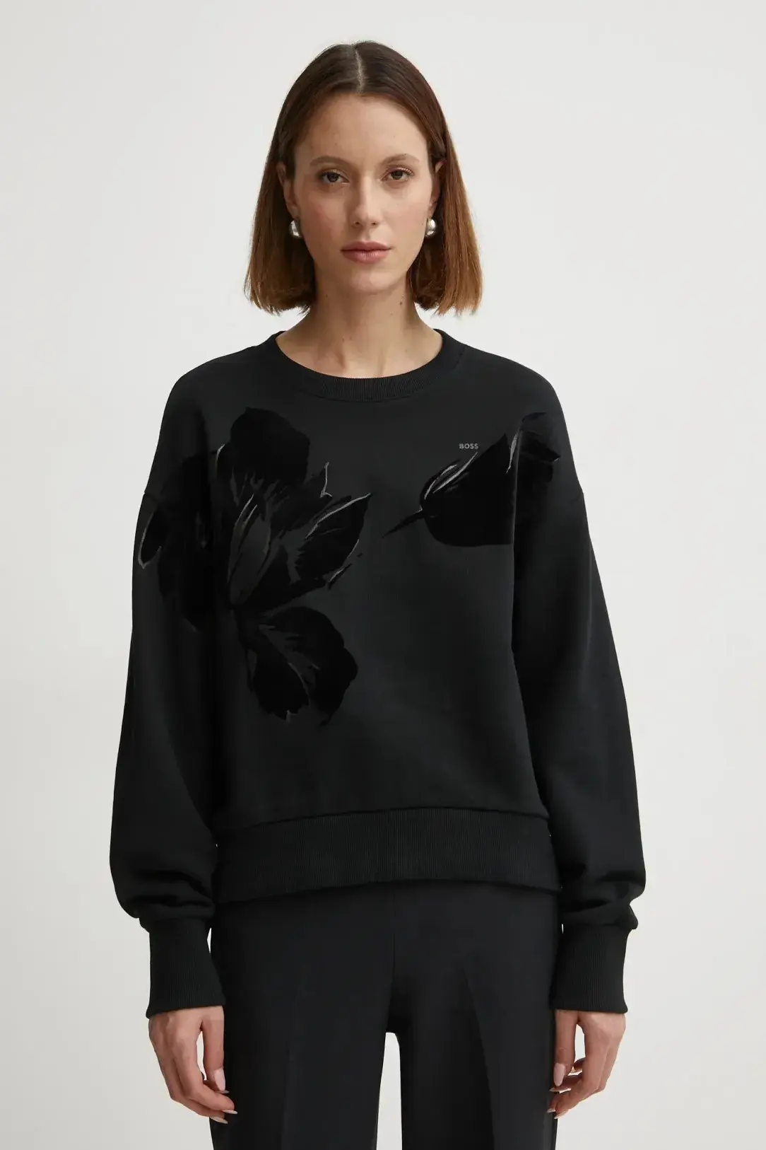 Свитшот женский