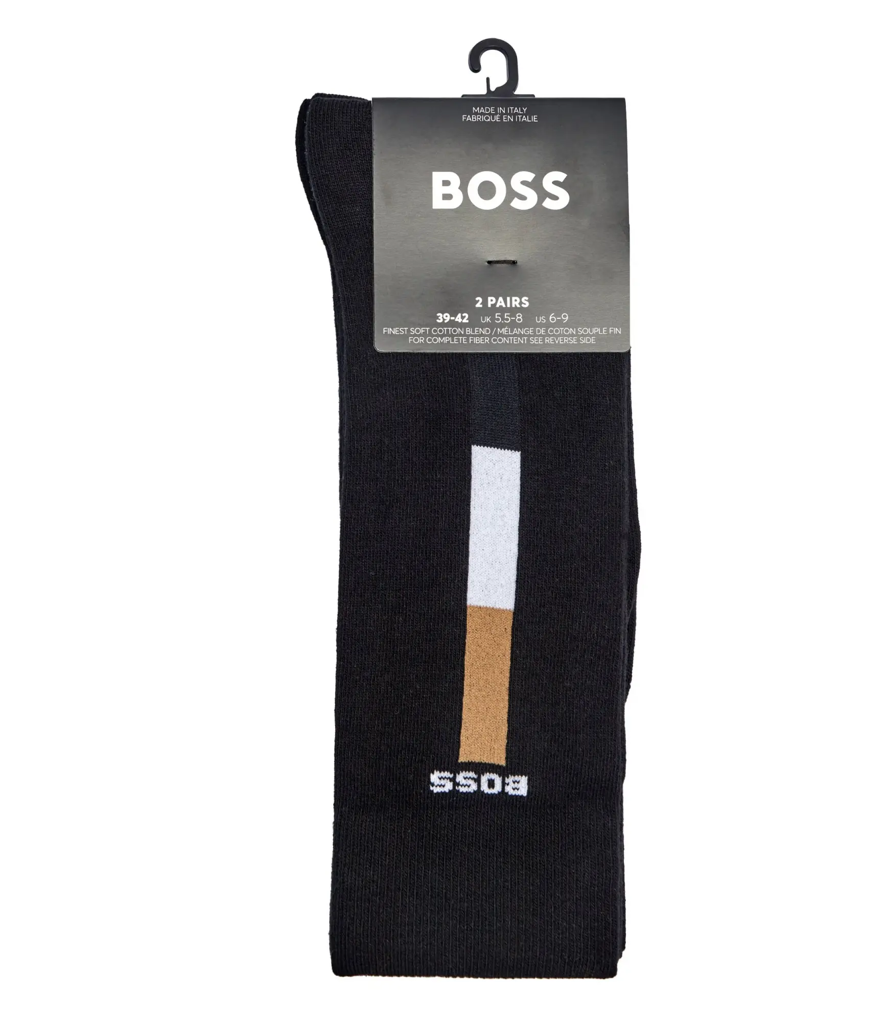 Носки мужские 2 шт в уп