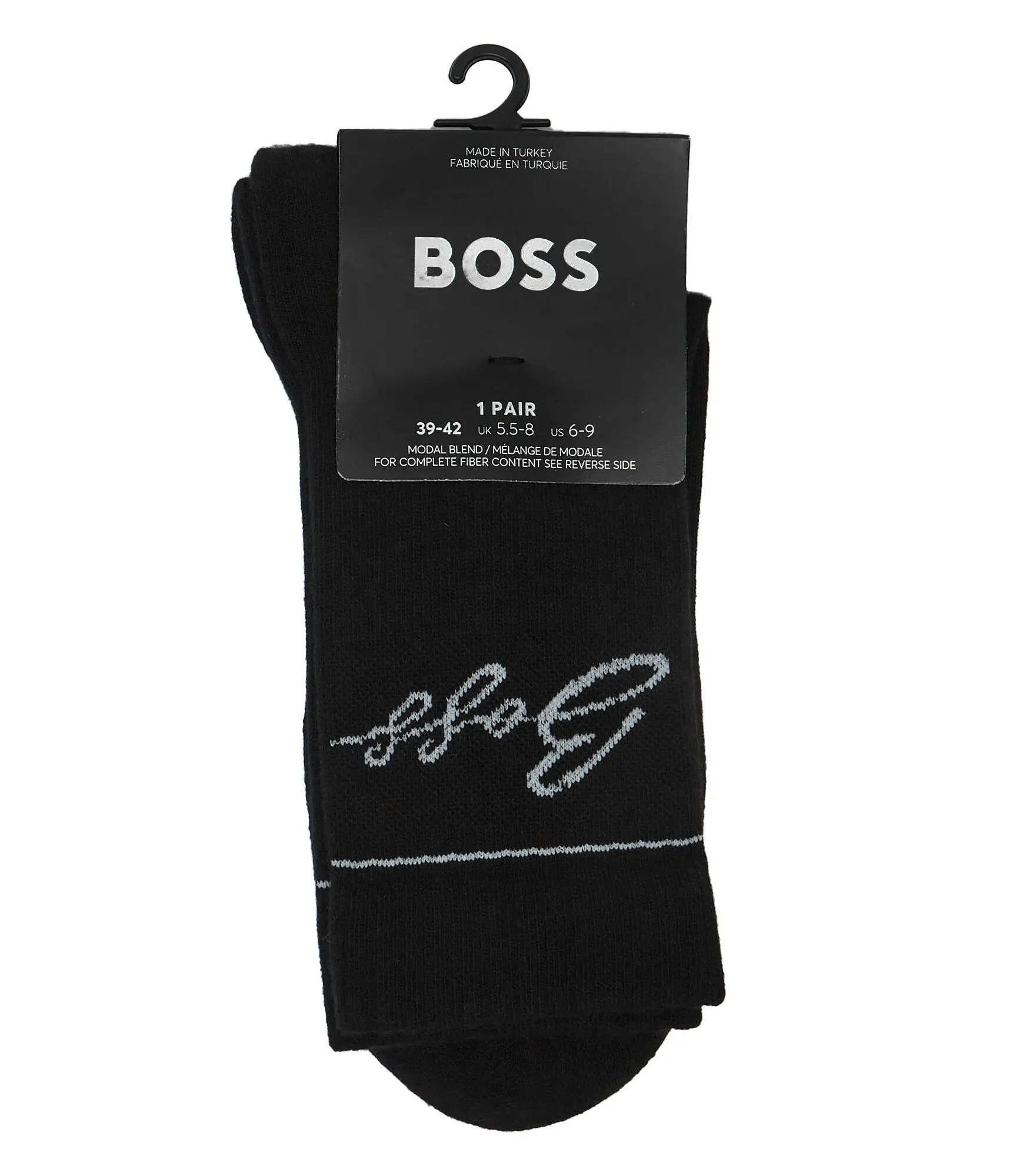 Носки мужские