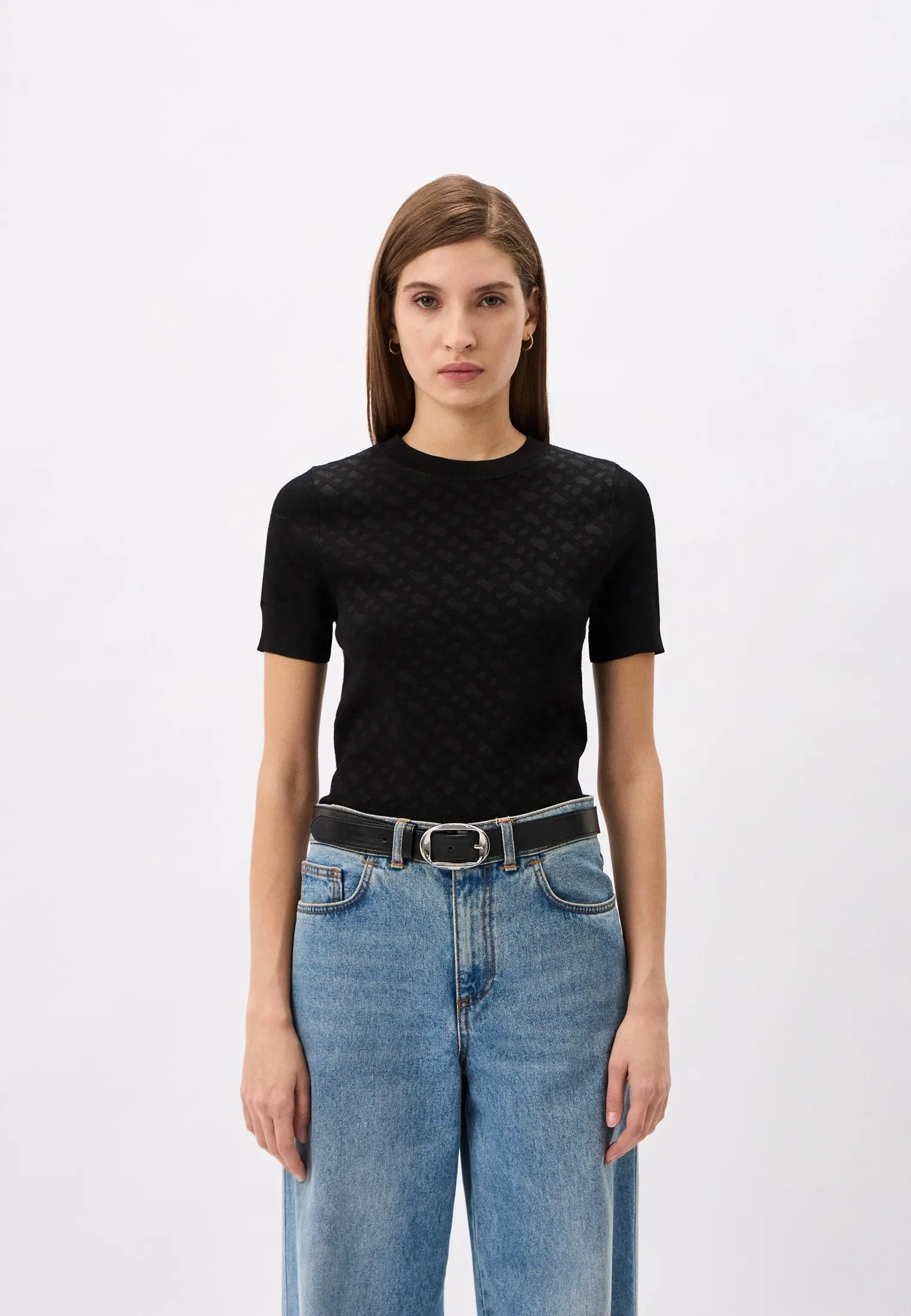 Футболка женская