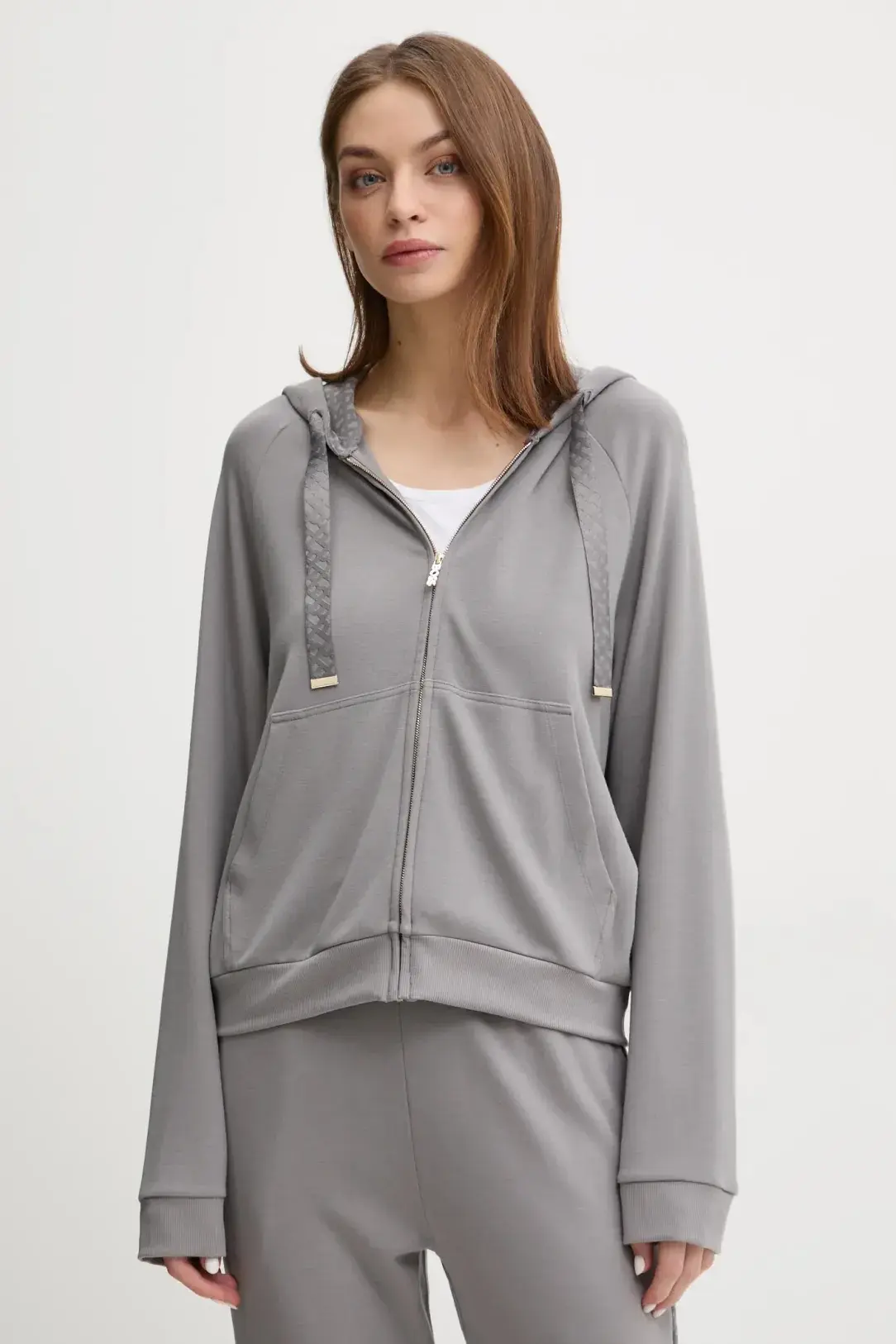 Худи женское