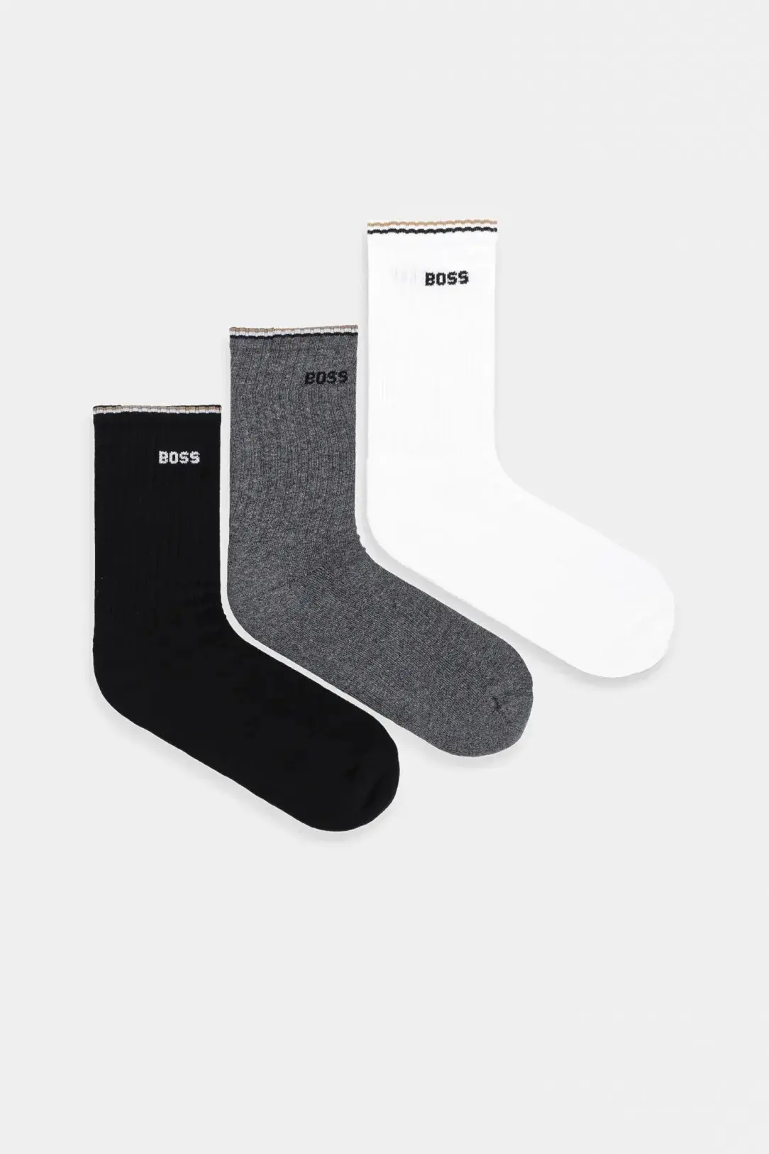 Носки мужские 3 шт в уп