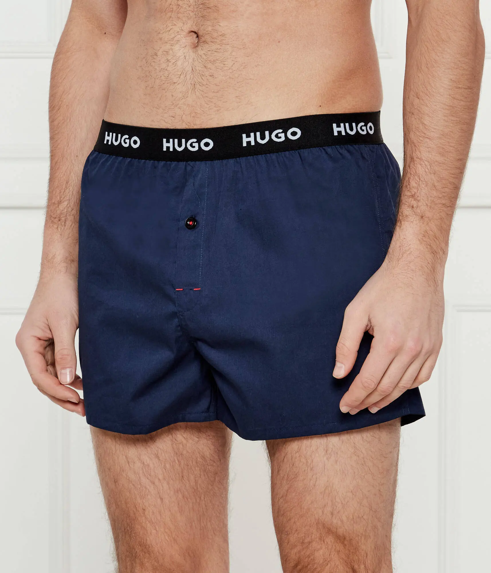 Боксеры мужские 3 шт в уп