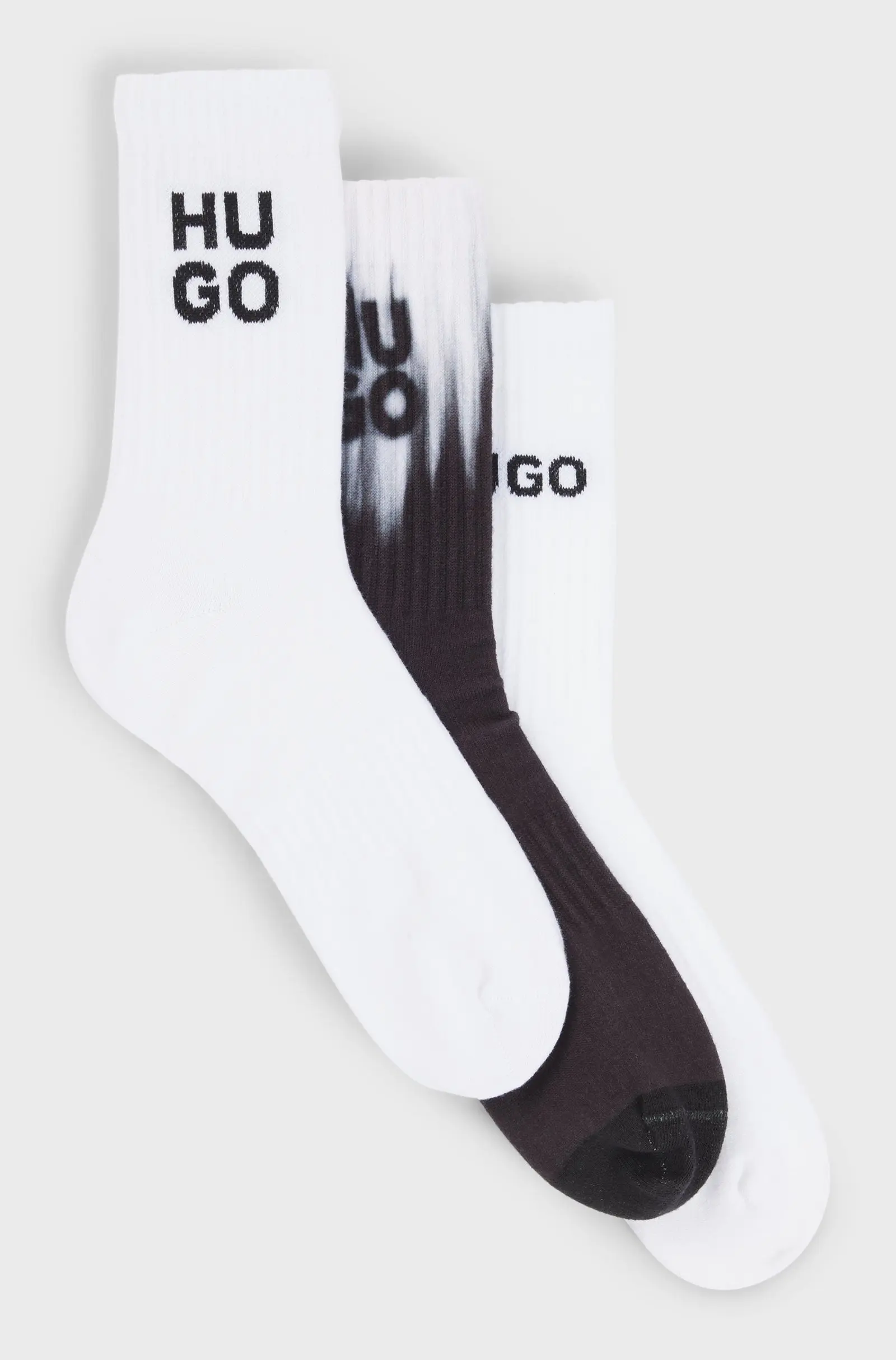 Носки мужские 3 шт в уп