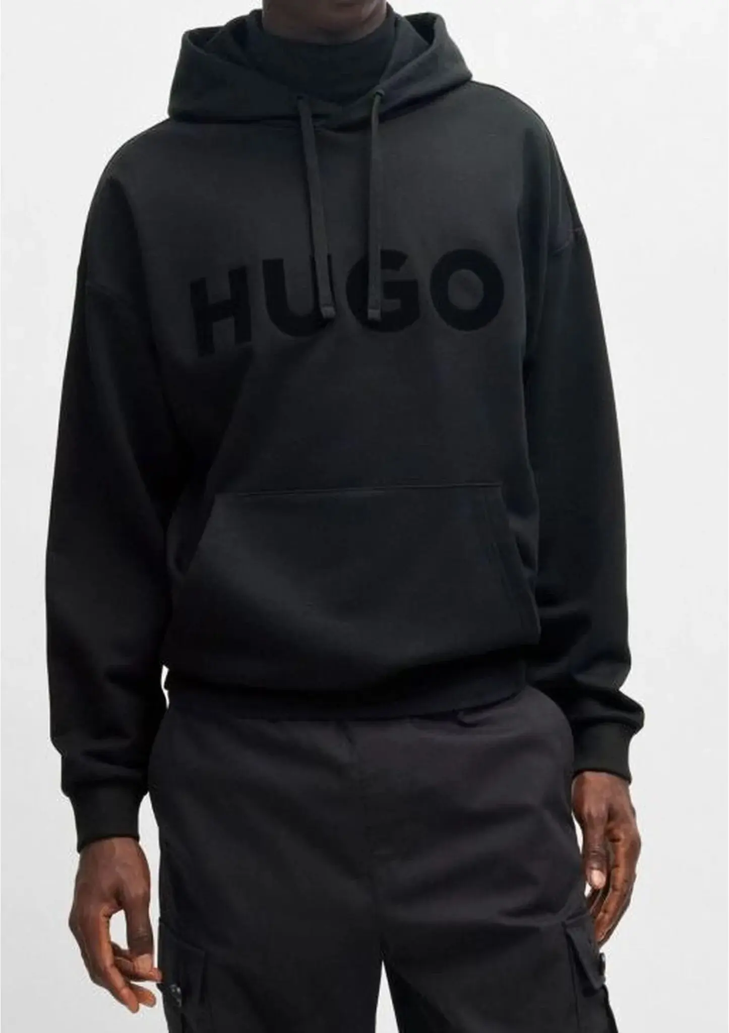 Худи мужское