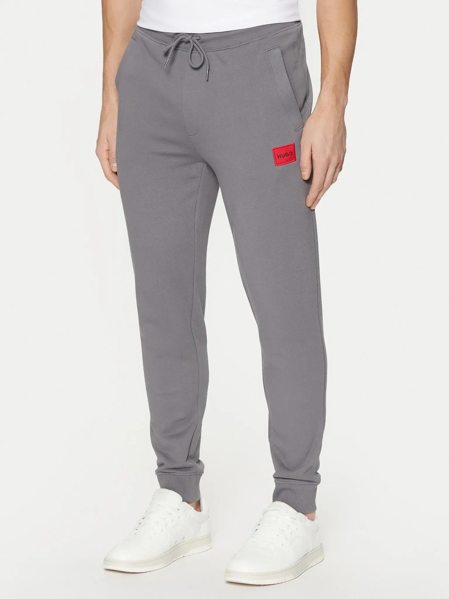 Брюки джоггеры мужские