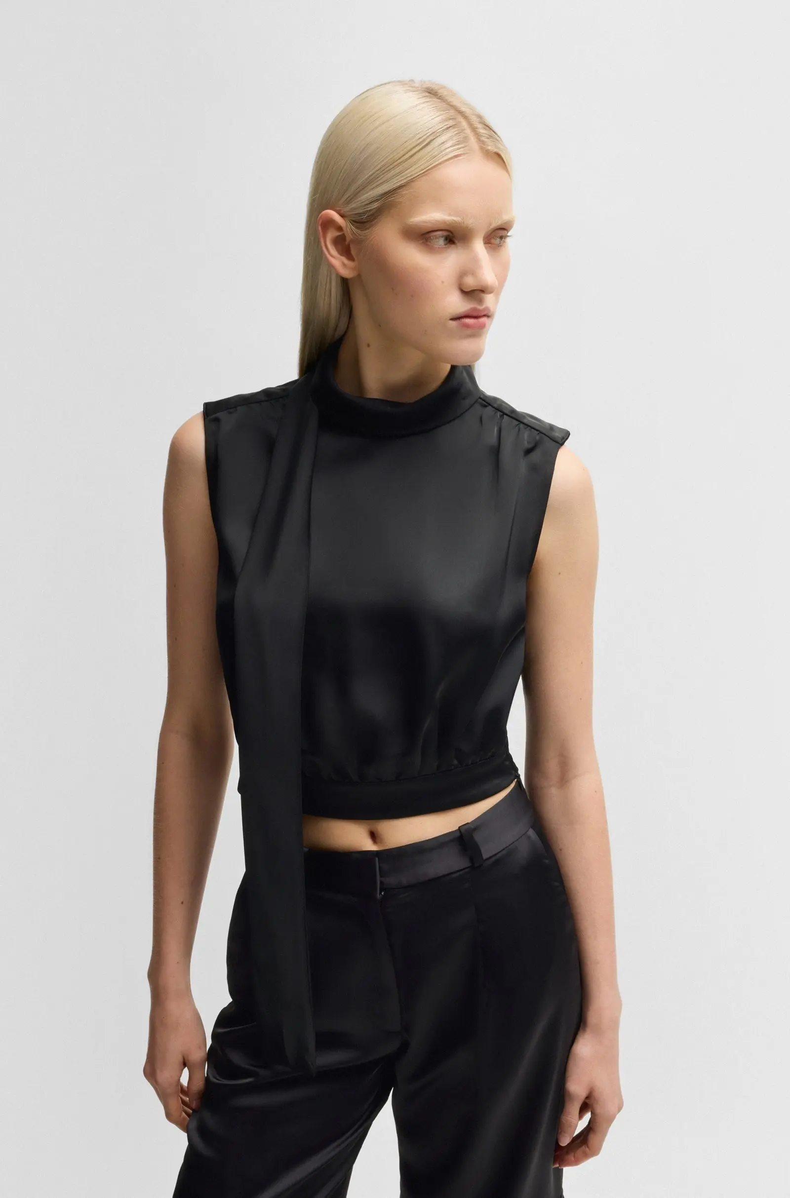 Топ женский