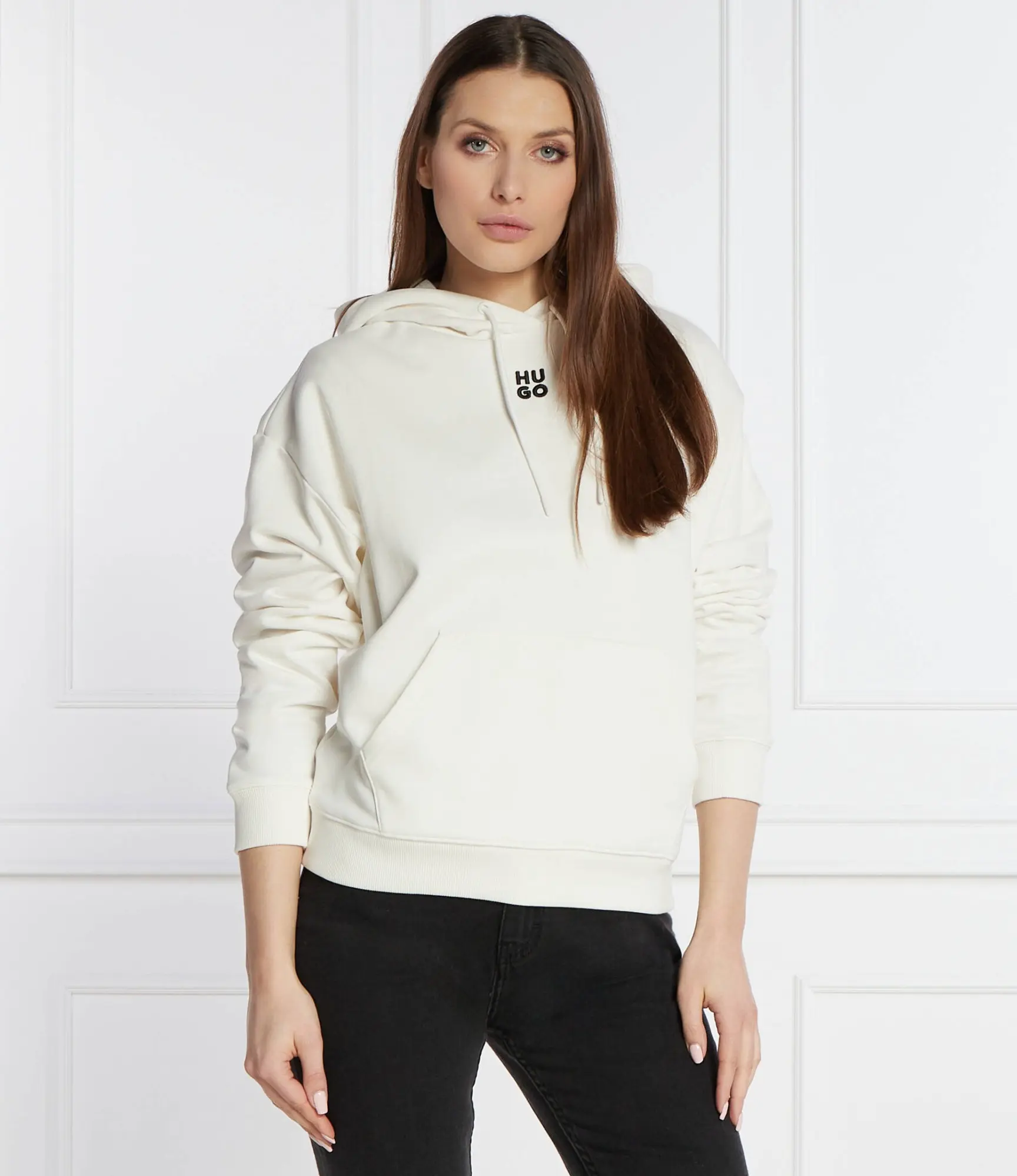 Худи женское