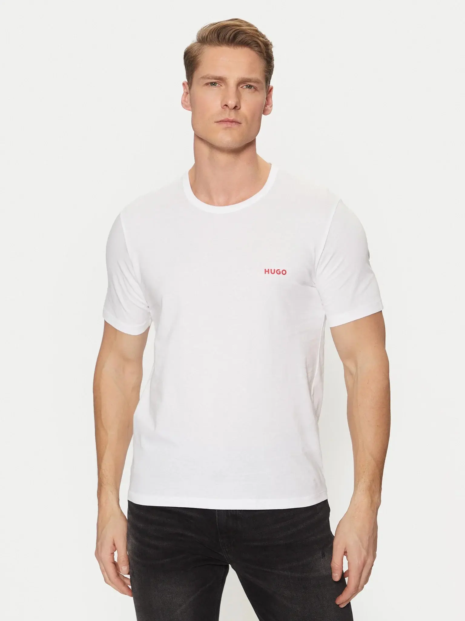 Футболка мужская 3 шт в уп