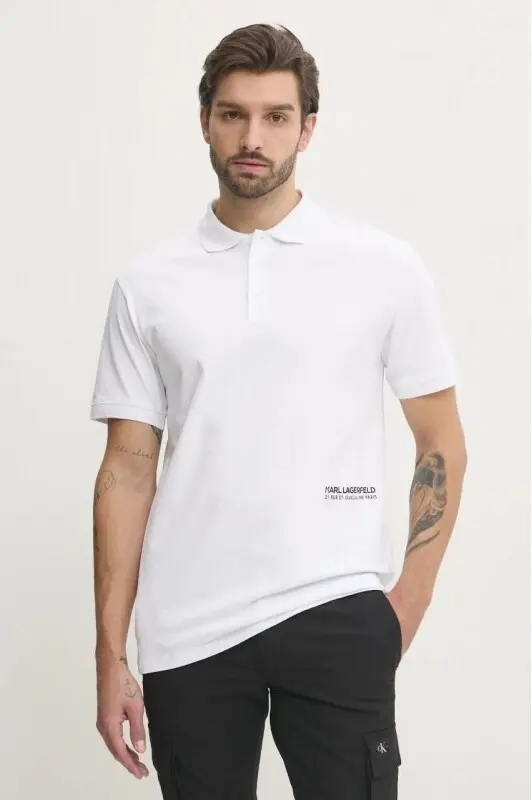 Поло мужское