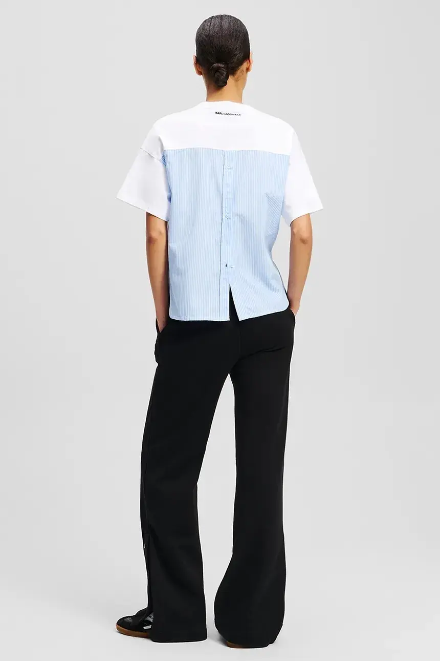 Брюки джоггеры женские