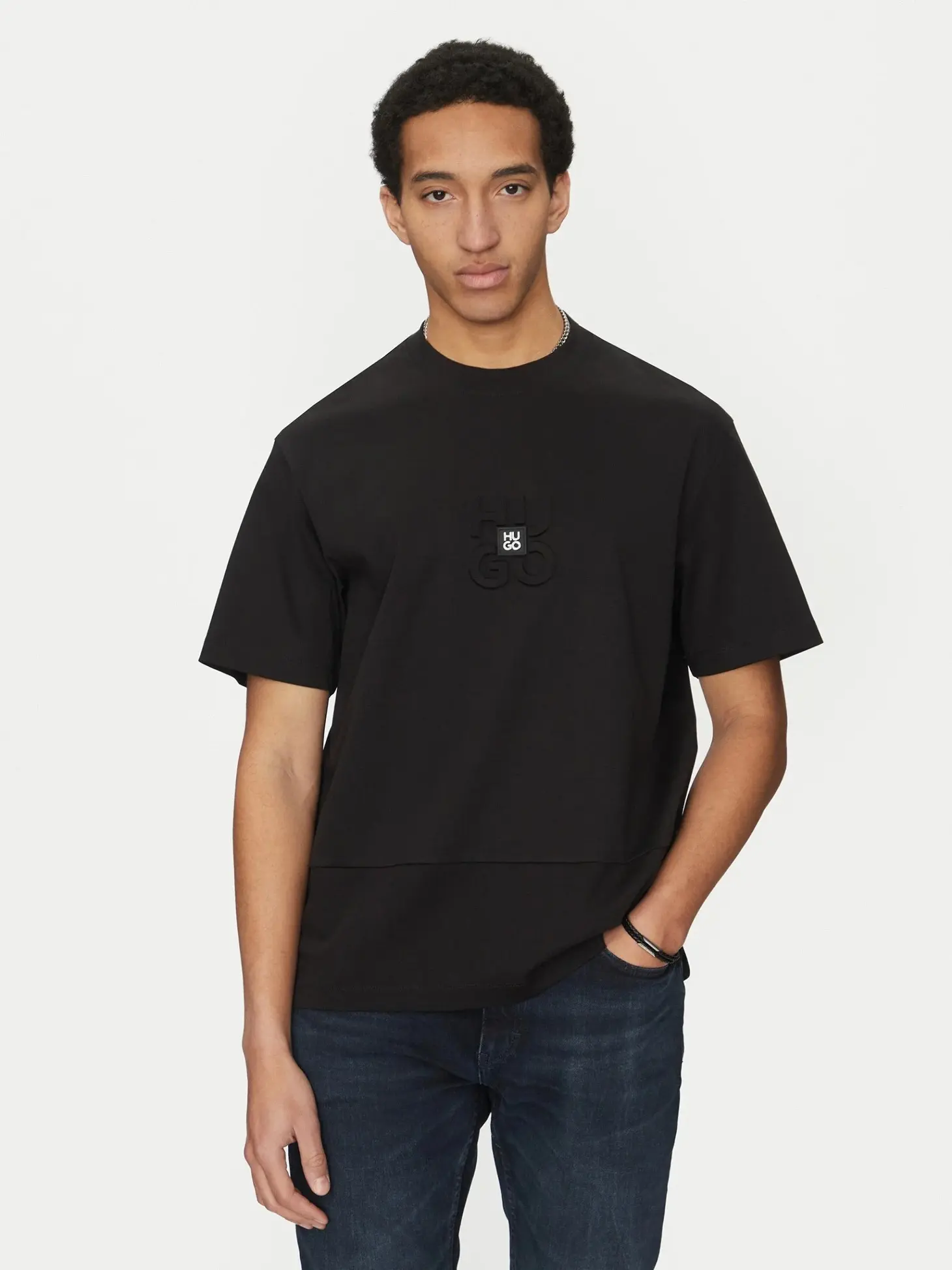 Футболка мужская