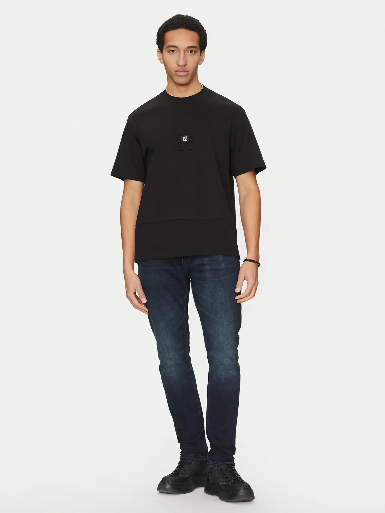 Футболка мужская