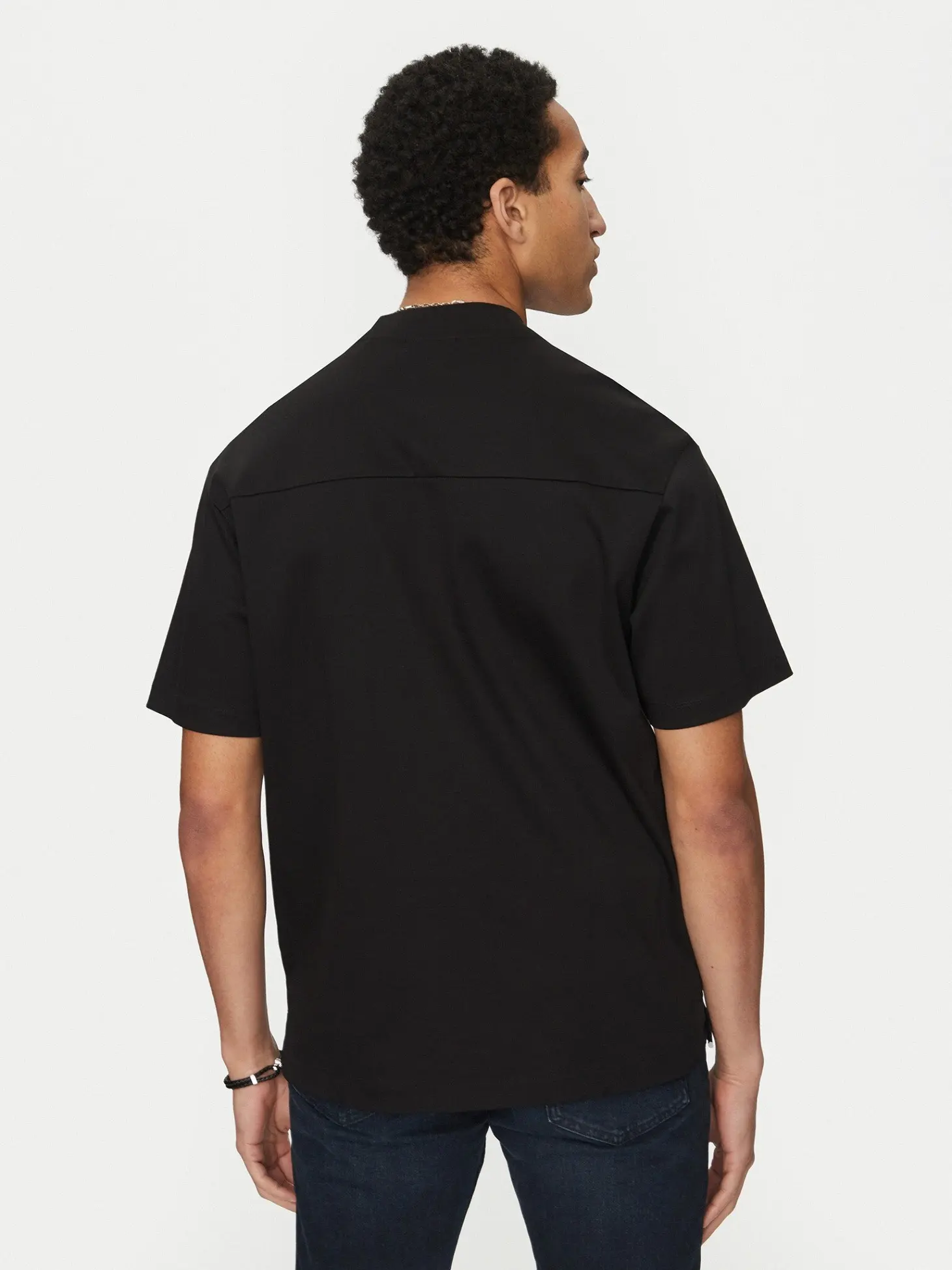 Футболка мужская