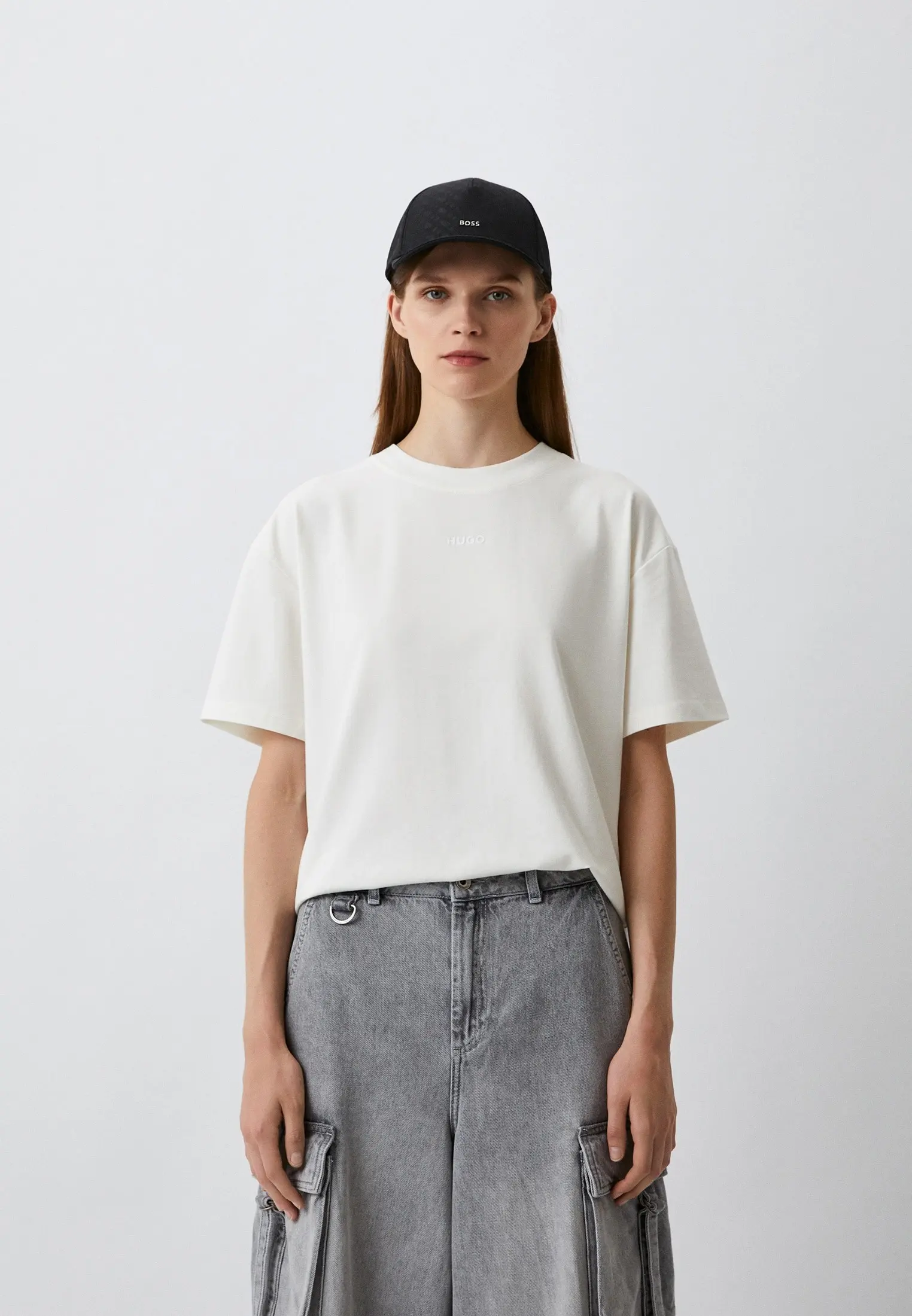 Футболка женская