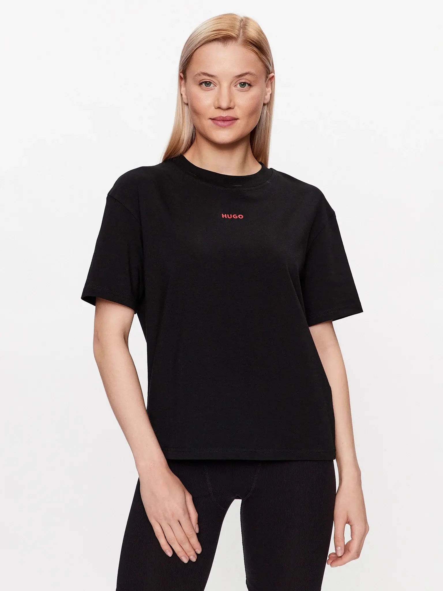 Футболка женская