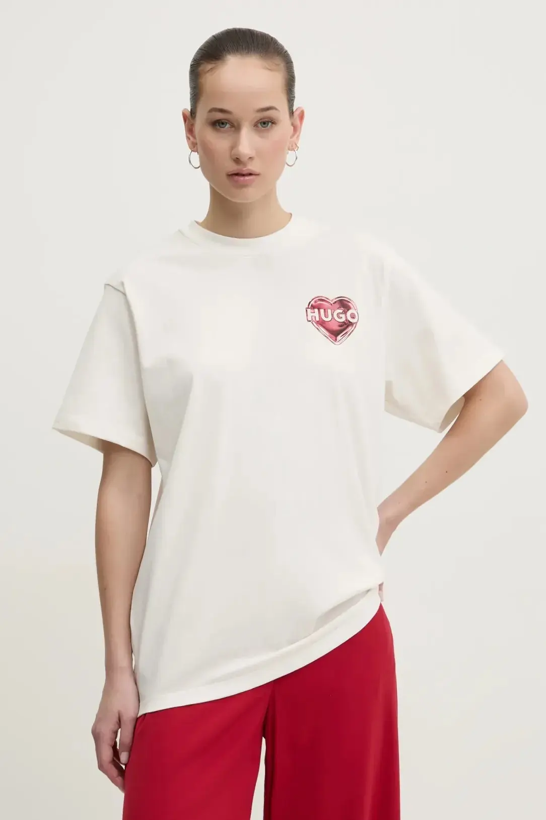 Футболка женская