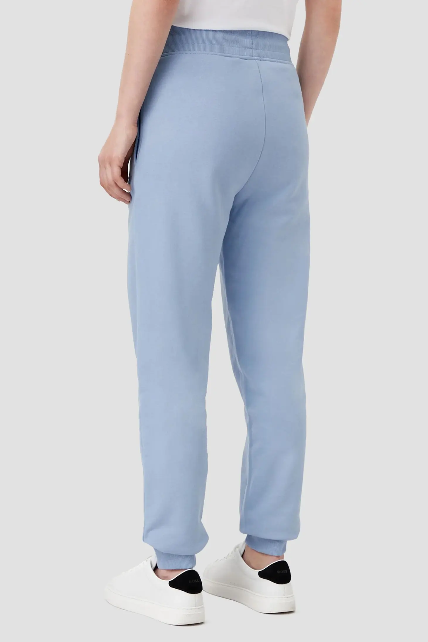 Брюки джоггеры женские