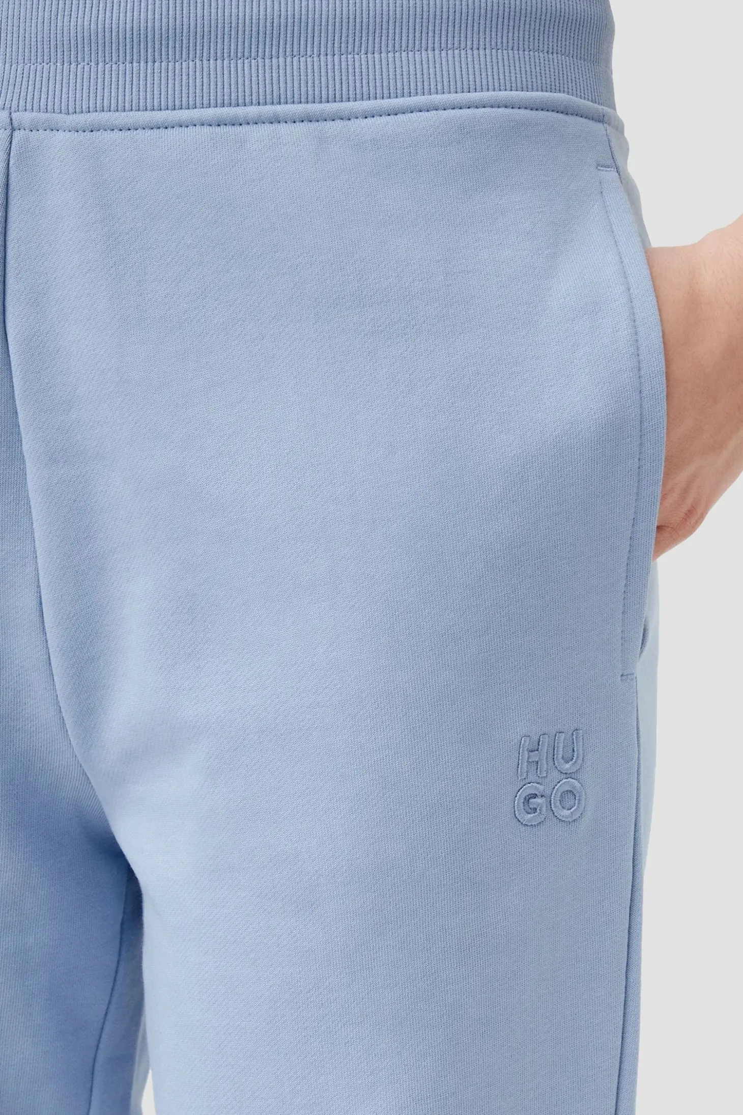 Брюки джоггеры женские