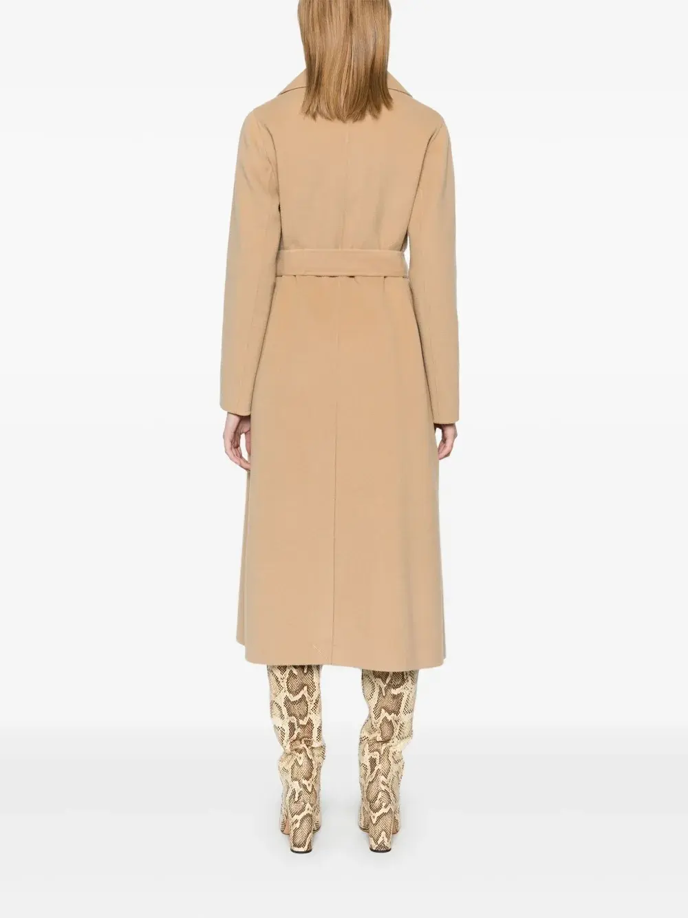 Пальто женское