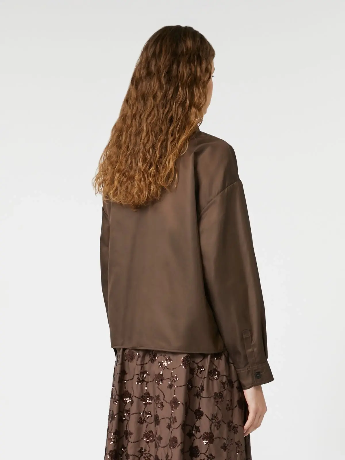 Куртка женская