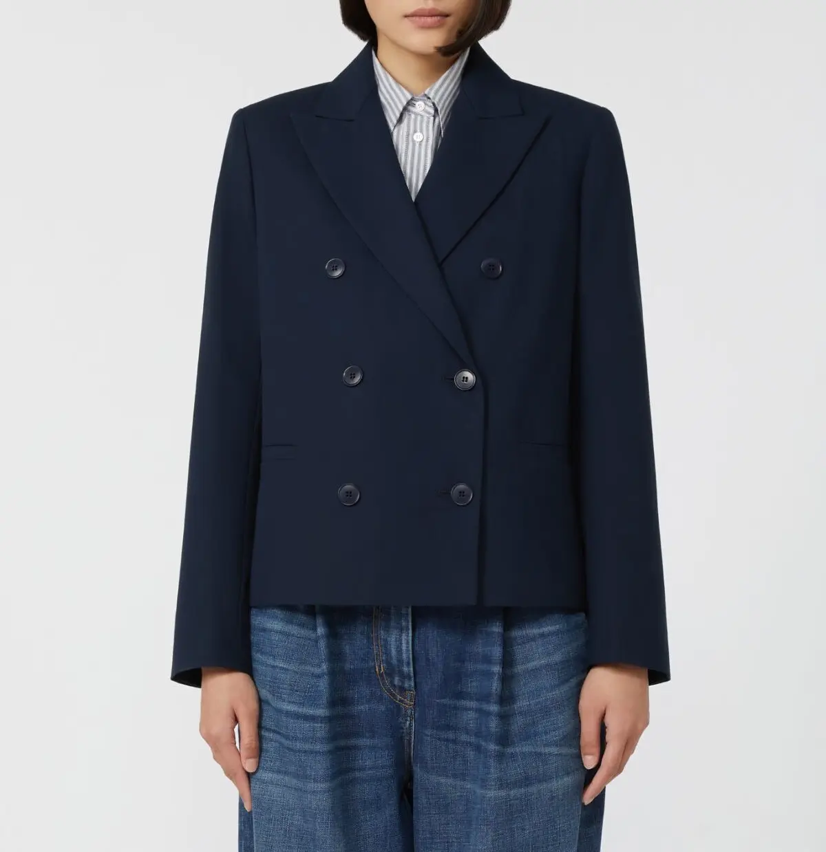 Блейзер женский