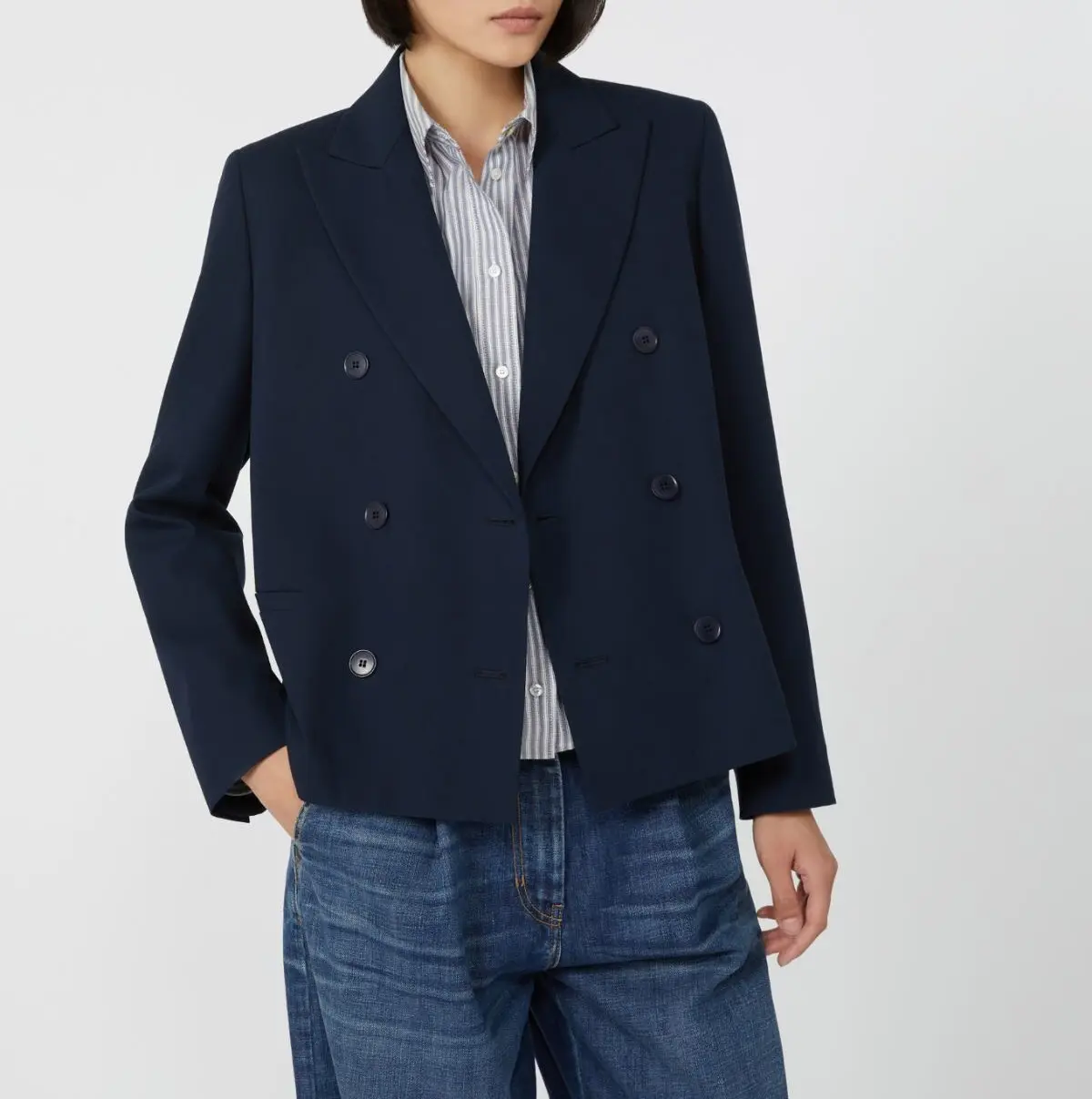 Блейзер женский