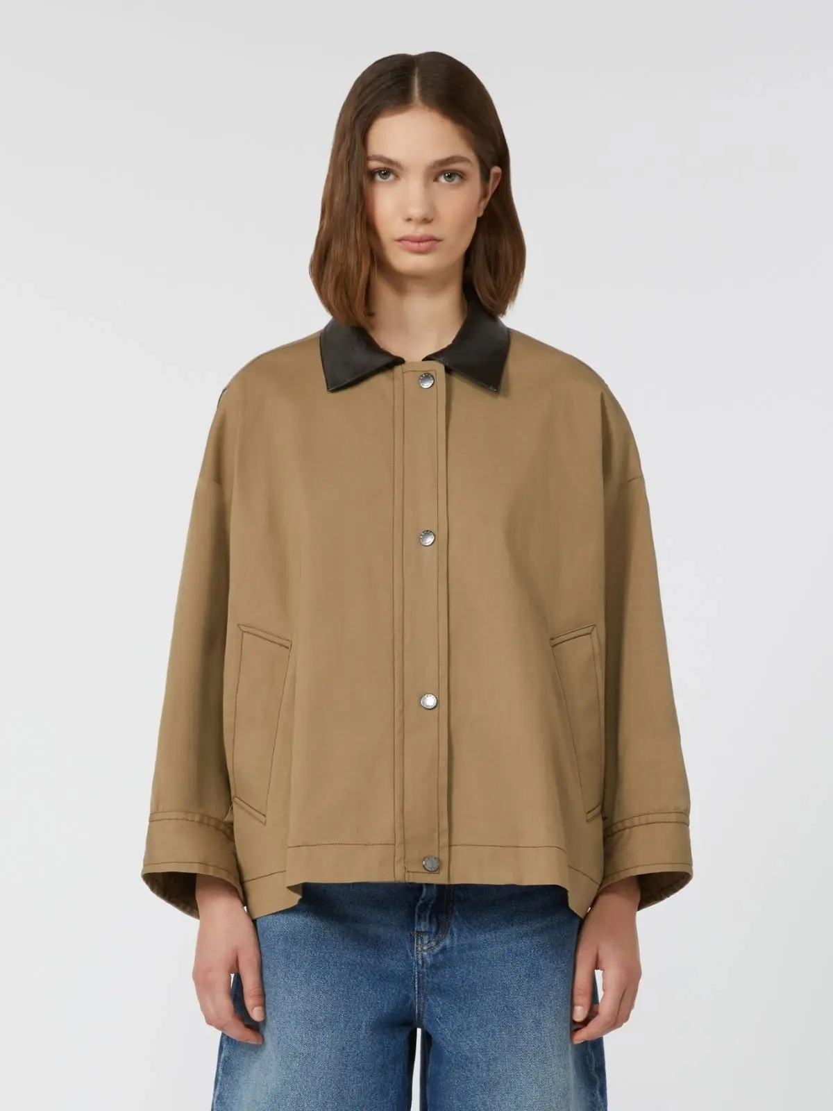 Куртка женская