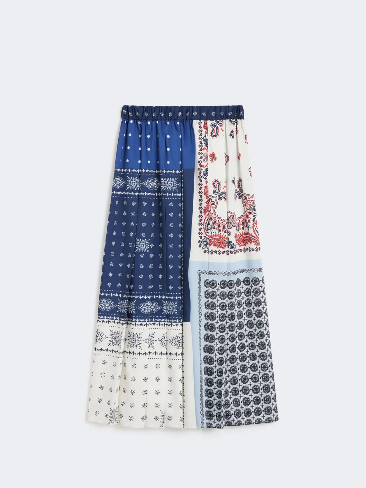 Юбка макси женская