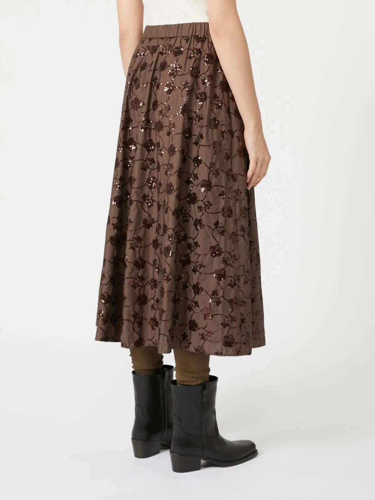 Рубашка женская