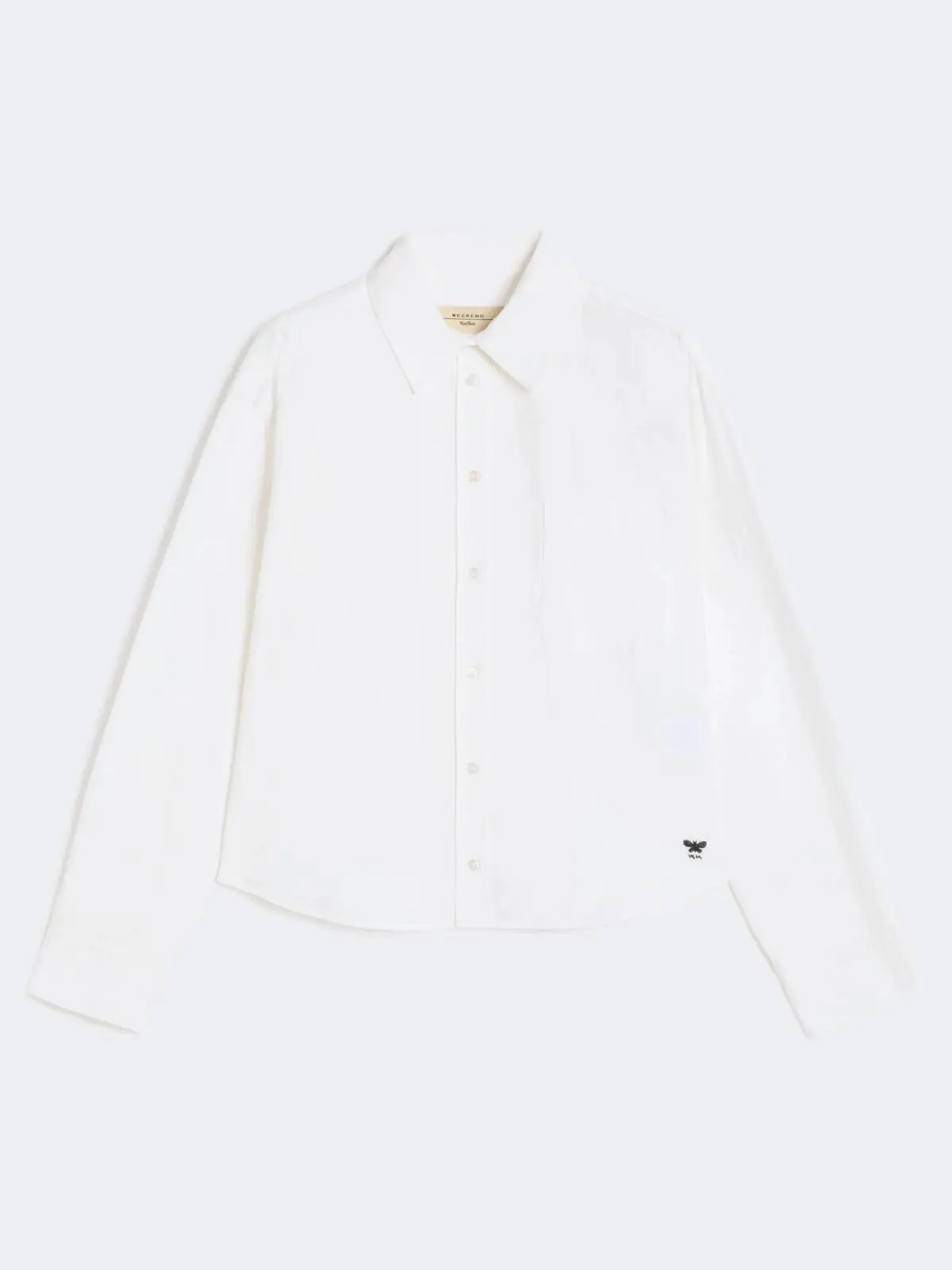 Блуза свободная женская