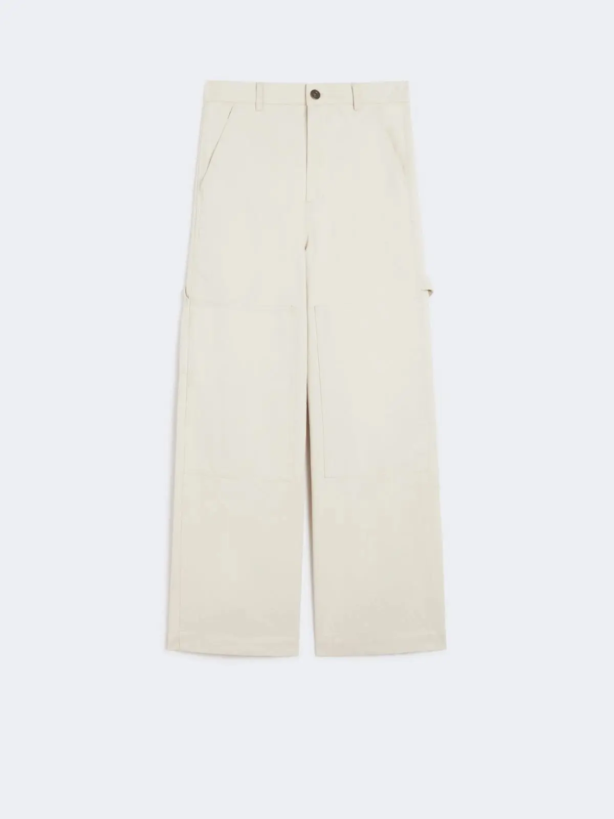 Брюки повседневные женские