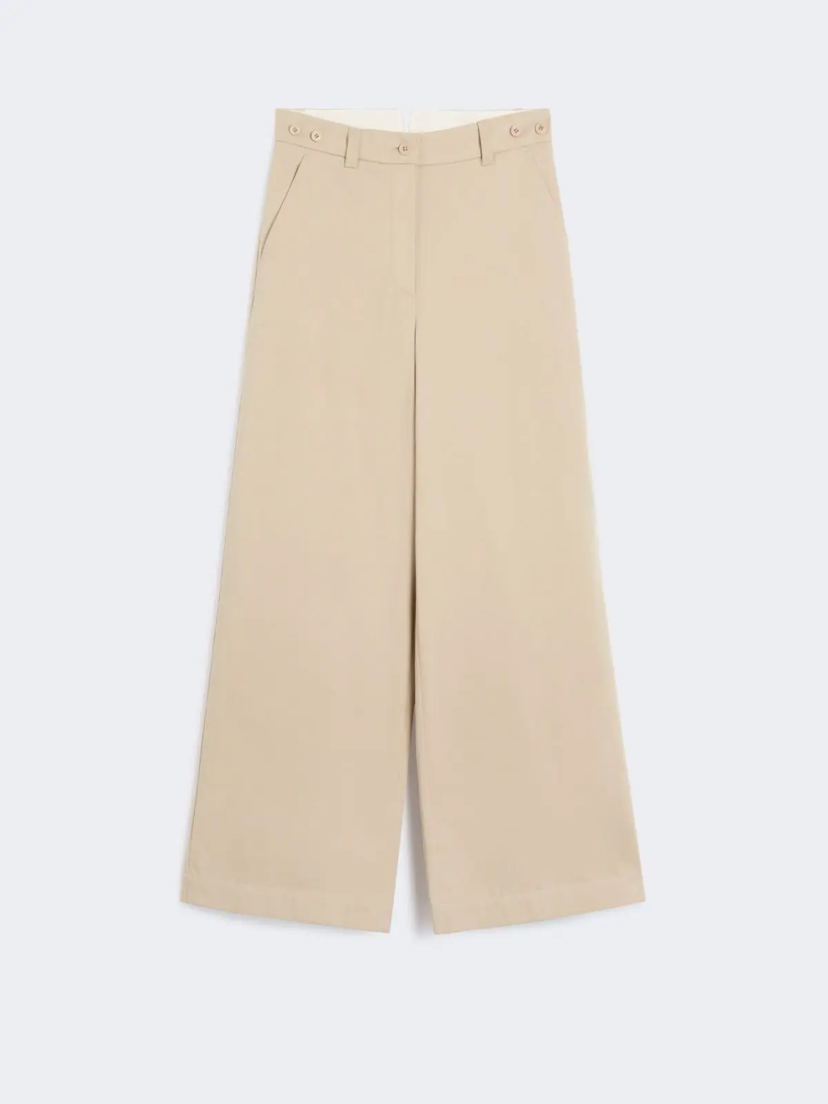 Брюки повседневные женские