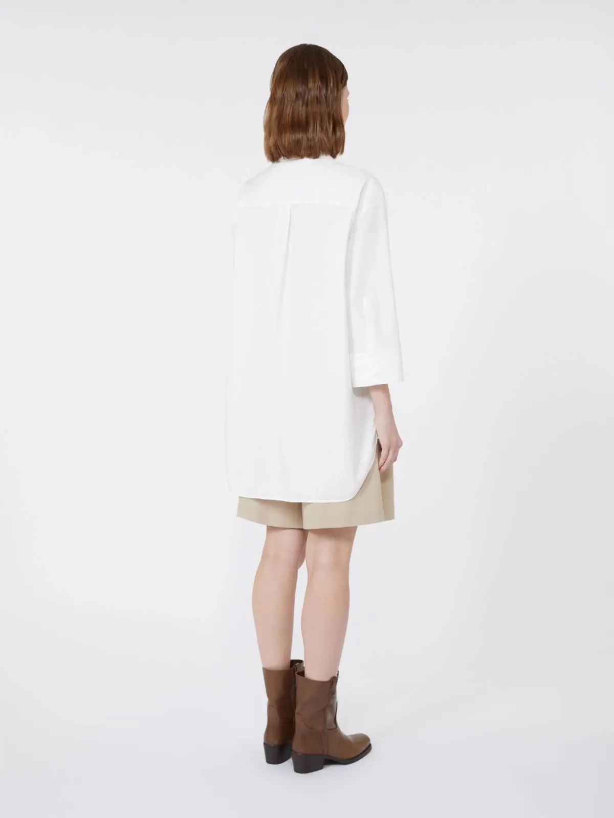 Рубашка женская