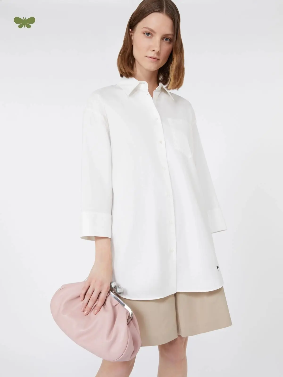 Рубашка женская