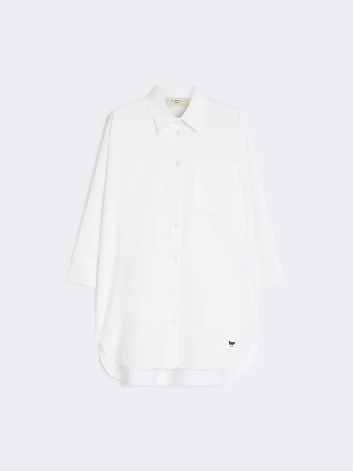 Рубашка женская