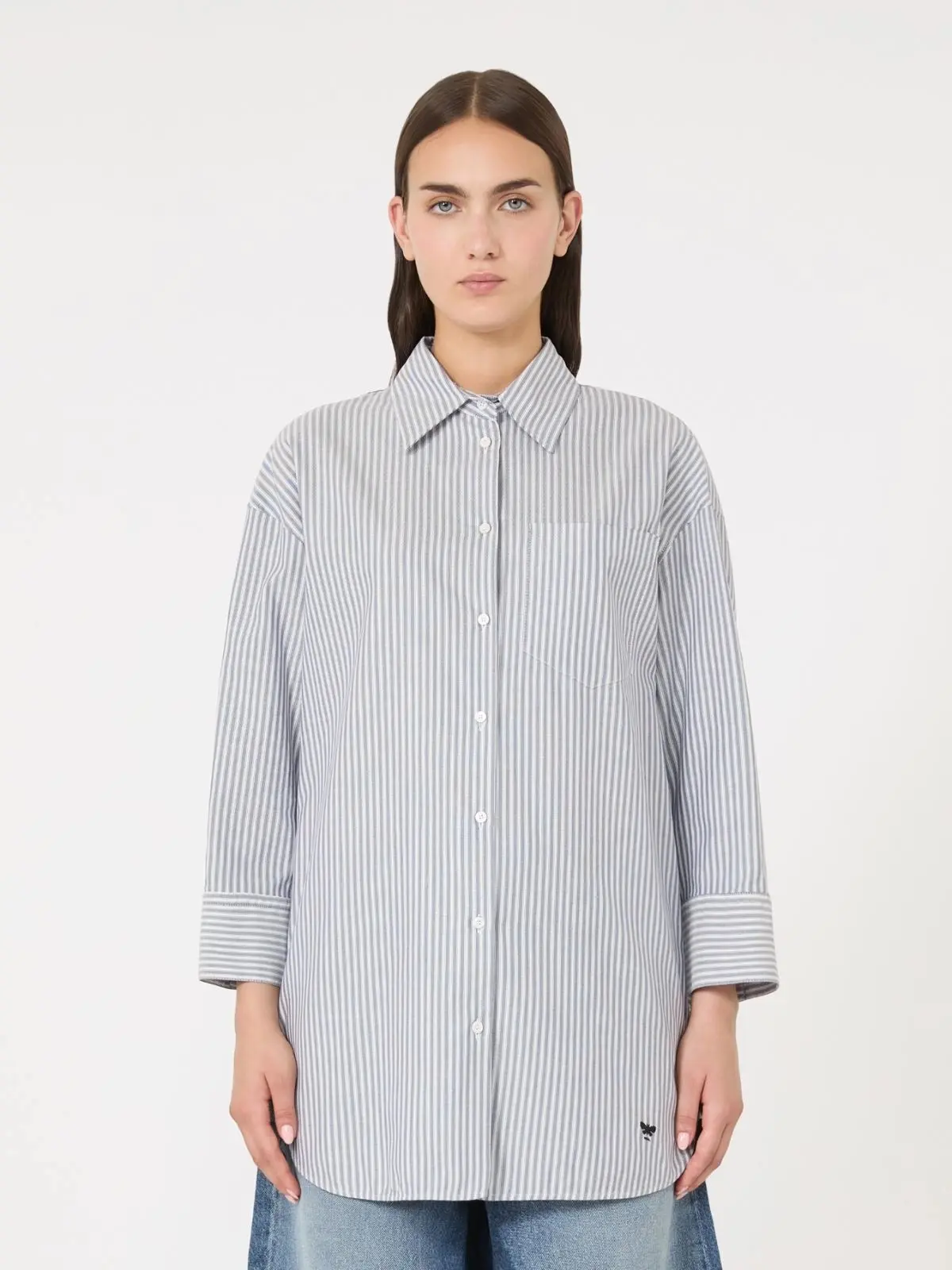 Рубашка женская