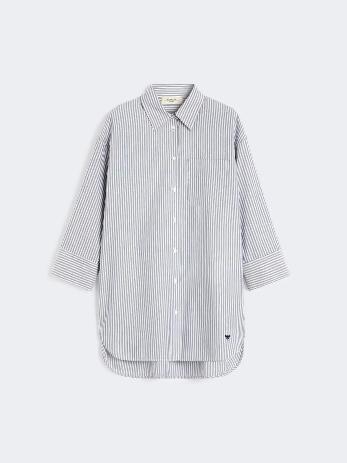 Рубашка женская