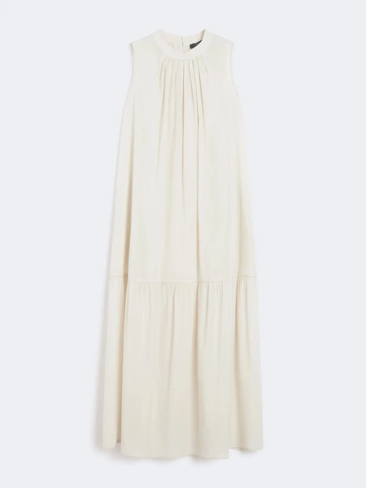 Платье макси женское