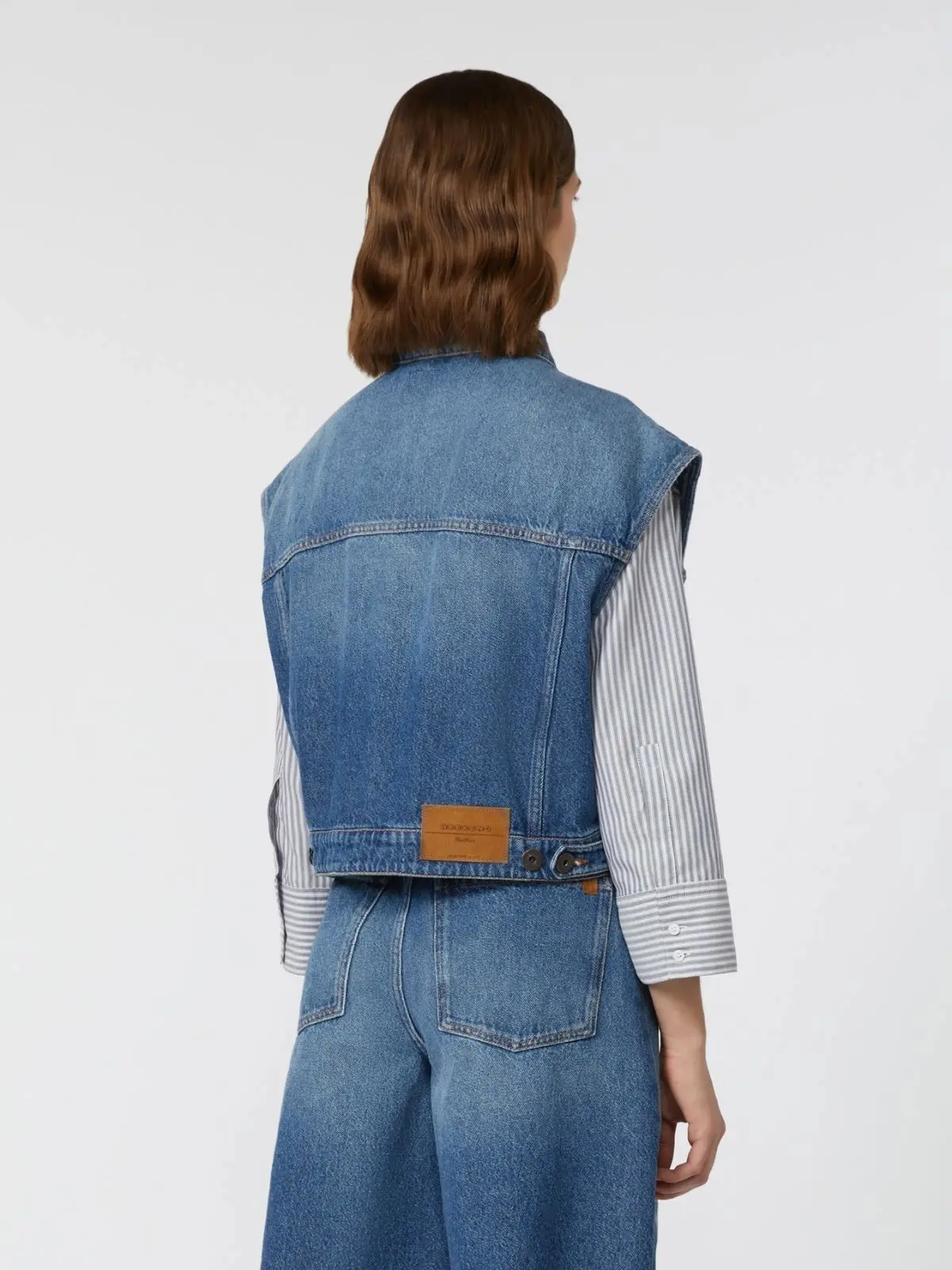 Жилет женский