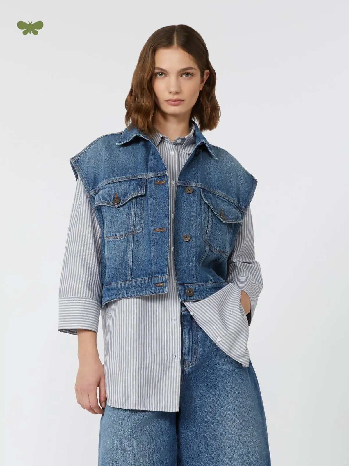 Жилет женский