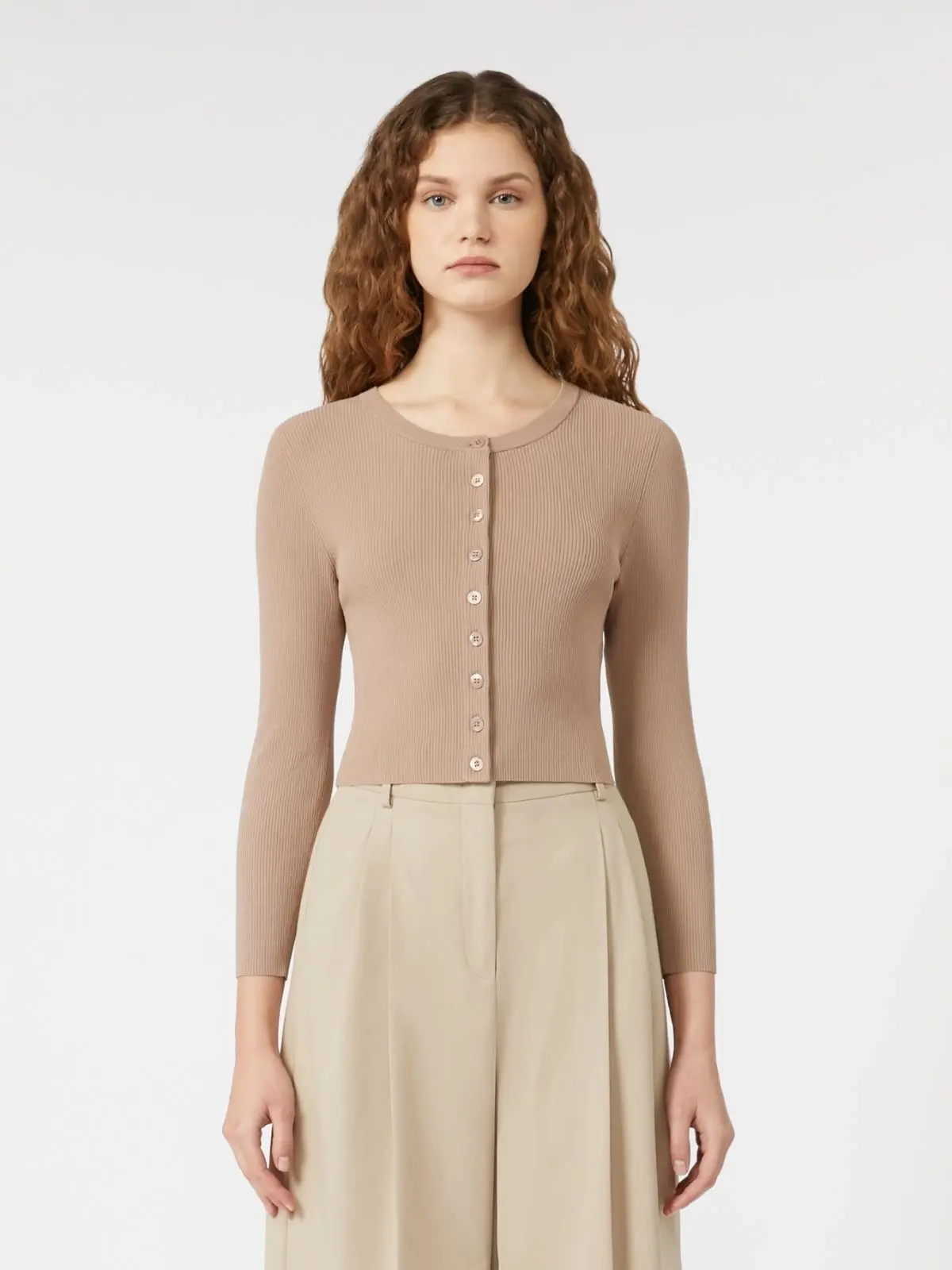 Кардиган женский