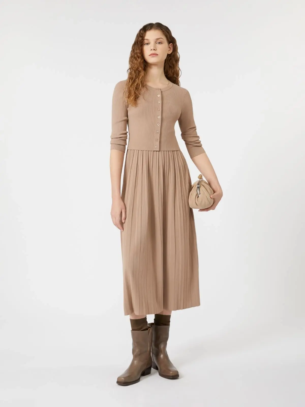 Кардиган женский