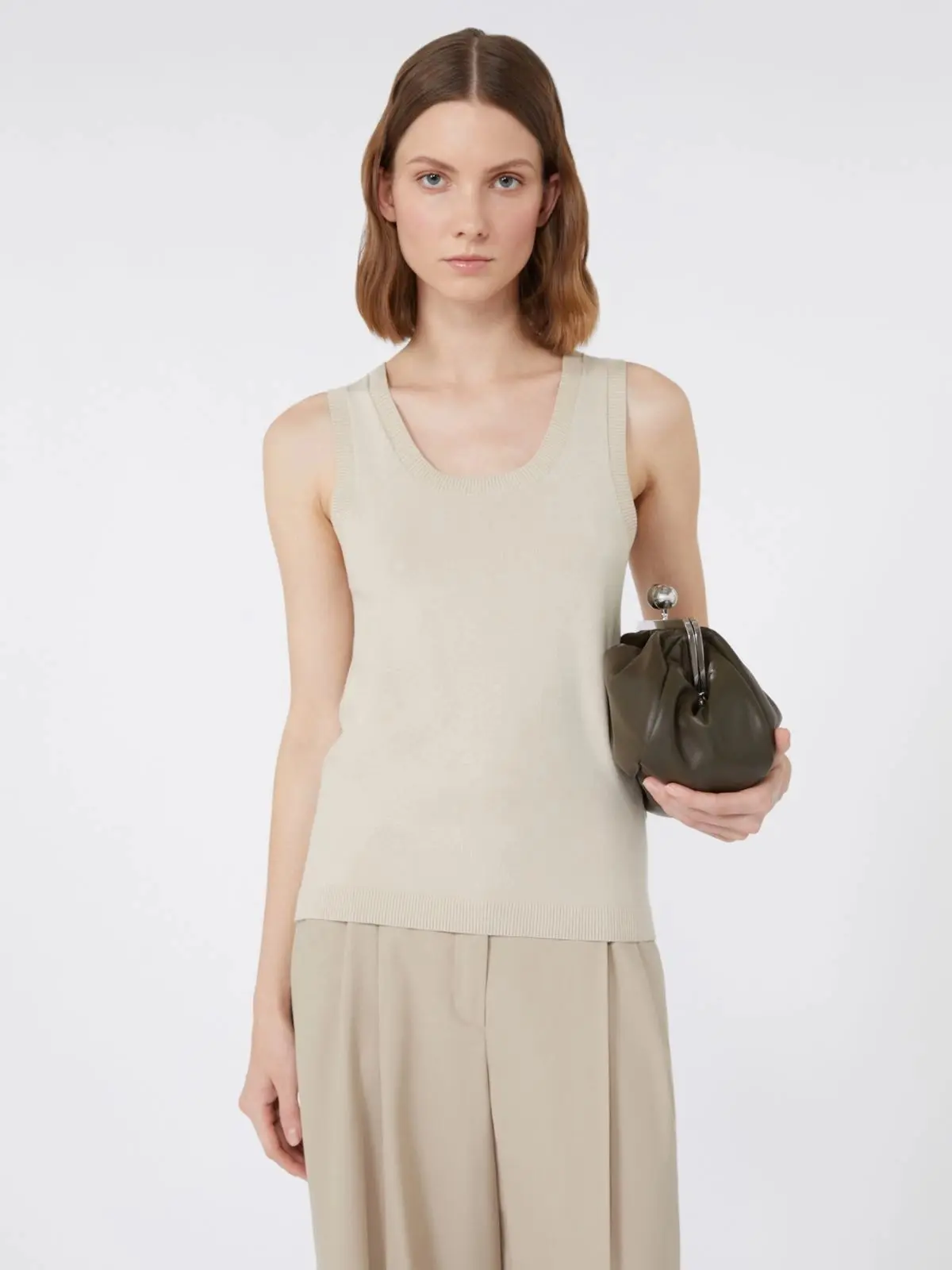 Топ женский