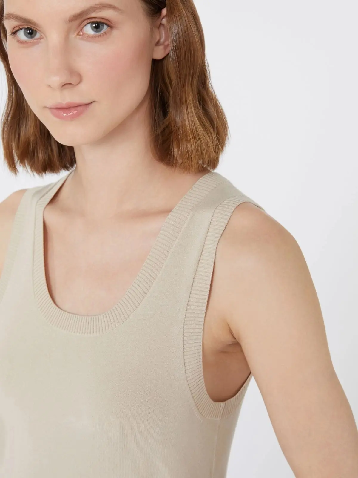 Топ женский