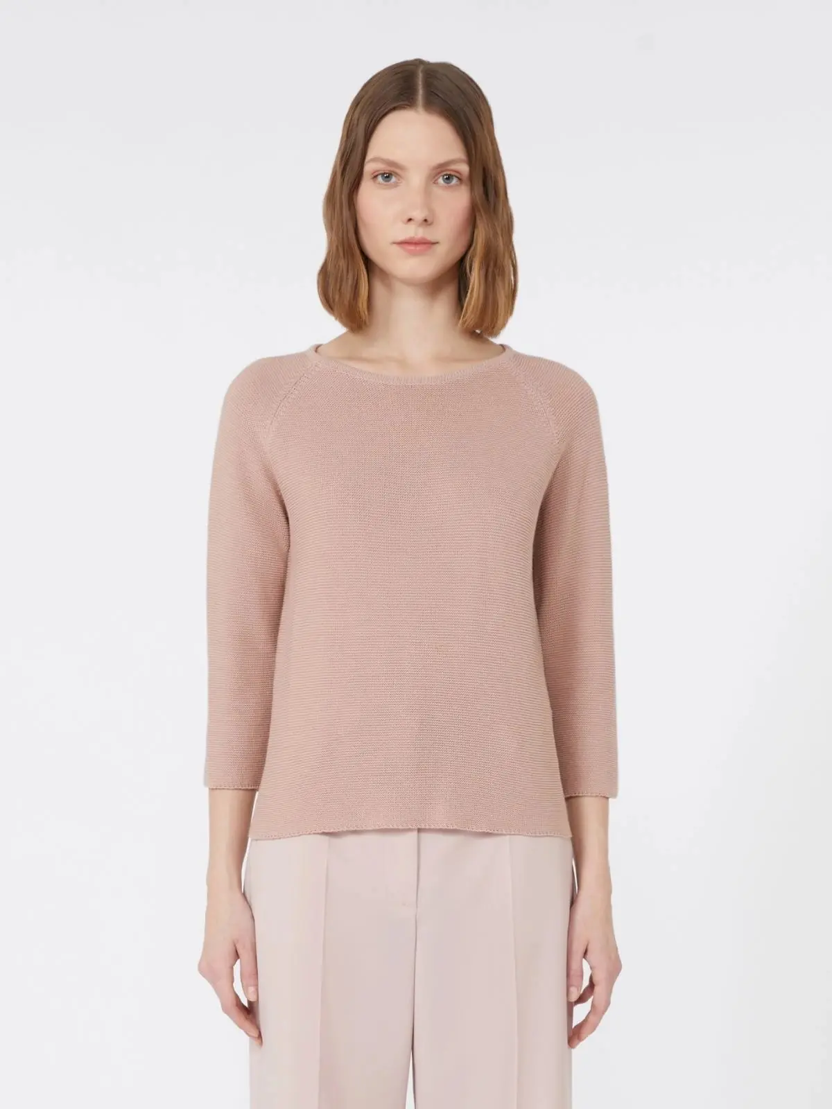 Пуловер женский