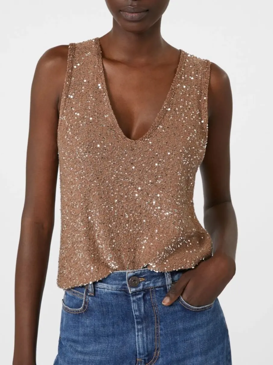 Топ женский